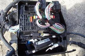 EXPERT SCUDO 07> 2.0HDI BSM SIMENS VDO